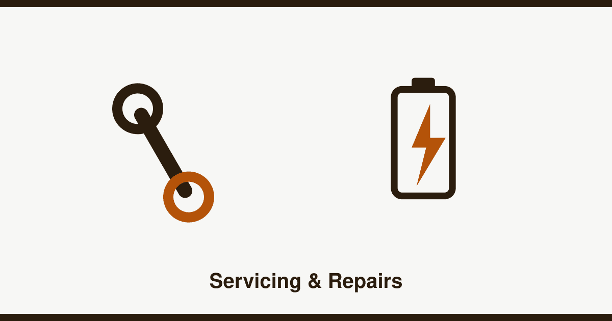 Stairlift servicing, repairs and common problems