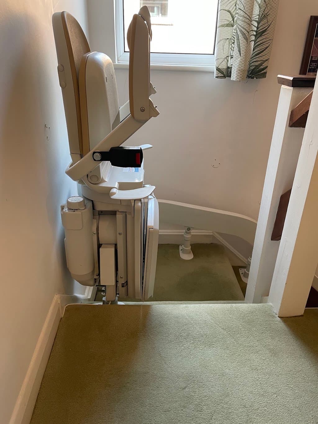 Easystep Stairlifts Ltd