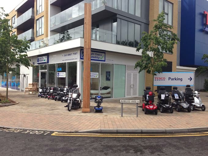Right Choice Mobility