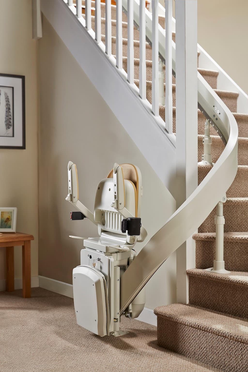 Stairlift Experts