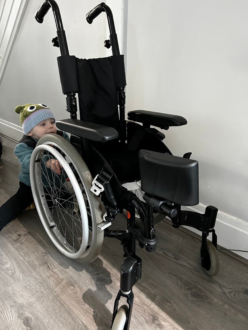 Re-Cycle Mobility - RCB Mobility