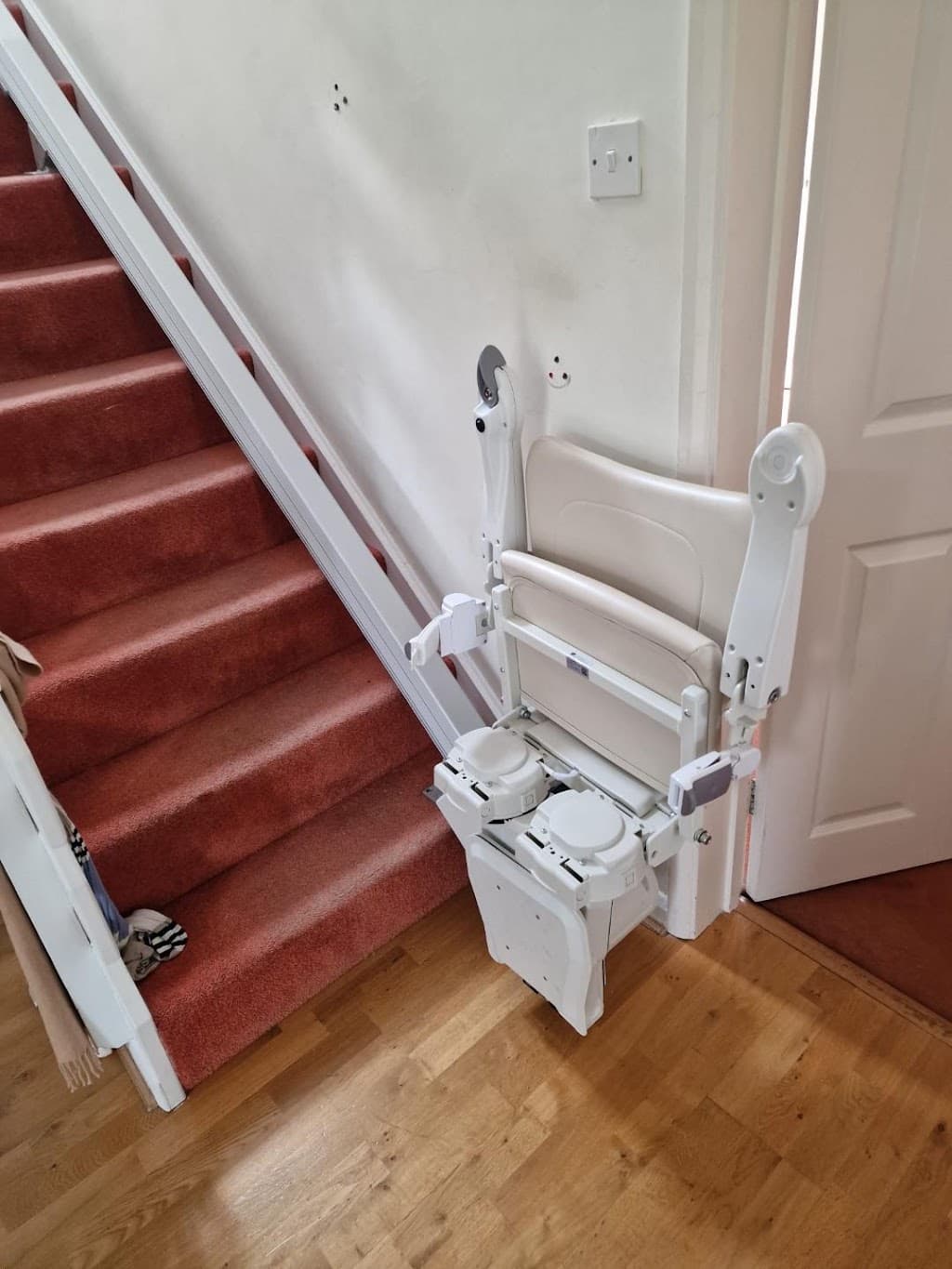 A M Stairlifts Ltd.