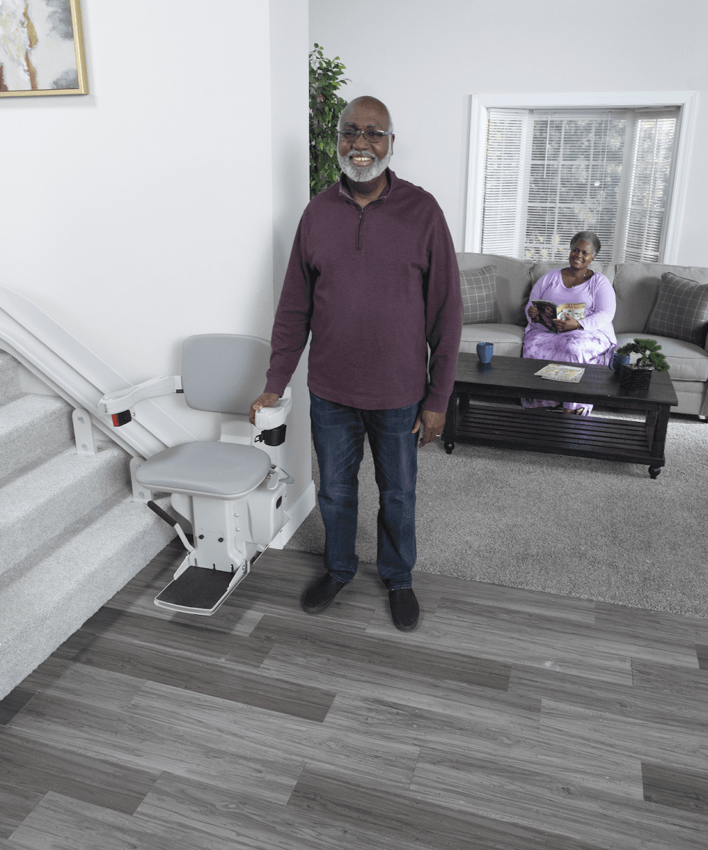 Stairlifts Plymouth