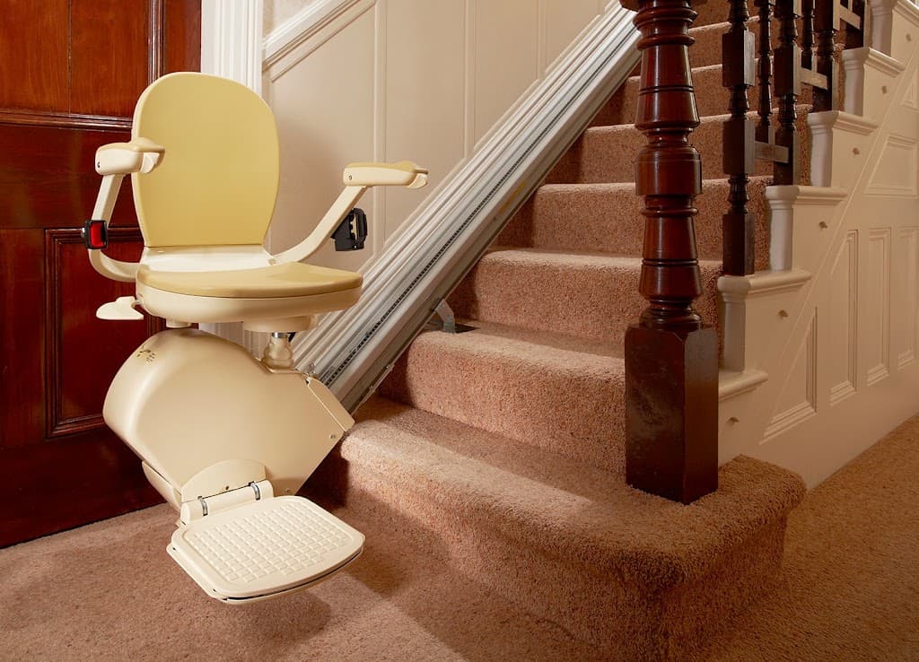 P C Mobility Stairlifts