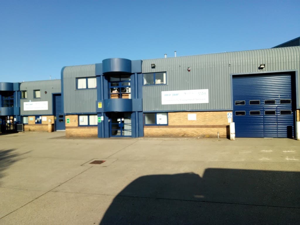 Medequip Community Equipment Service