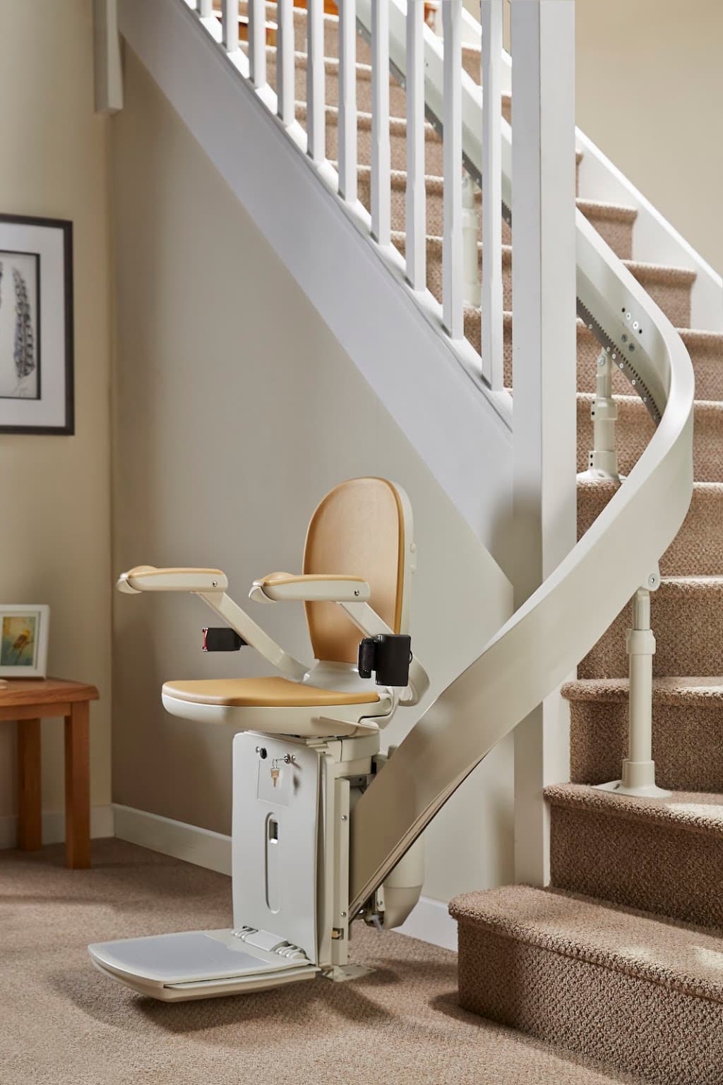 Phoenix Stairlifts Newcastle