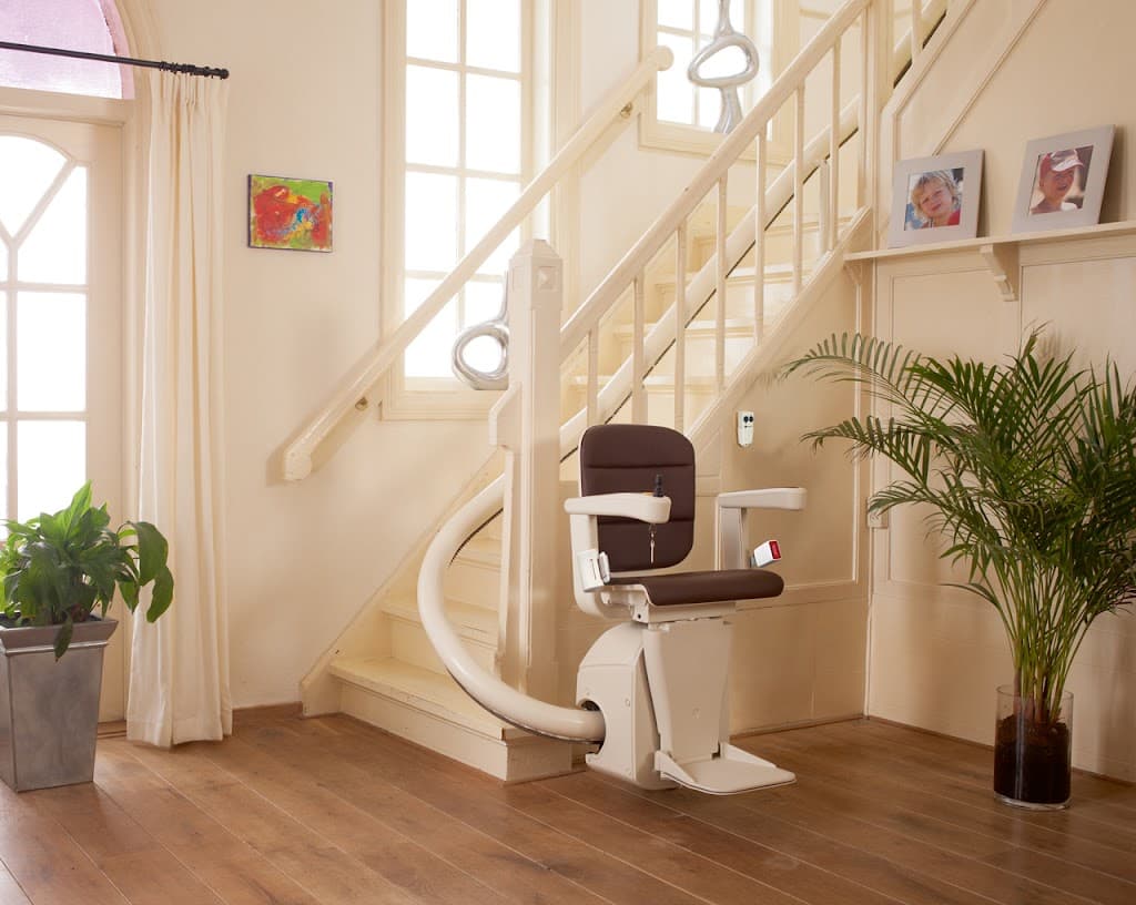 Dolphin Stairlifts Scotland