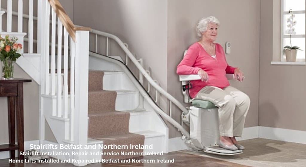 NI Stairlifts