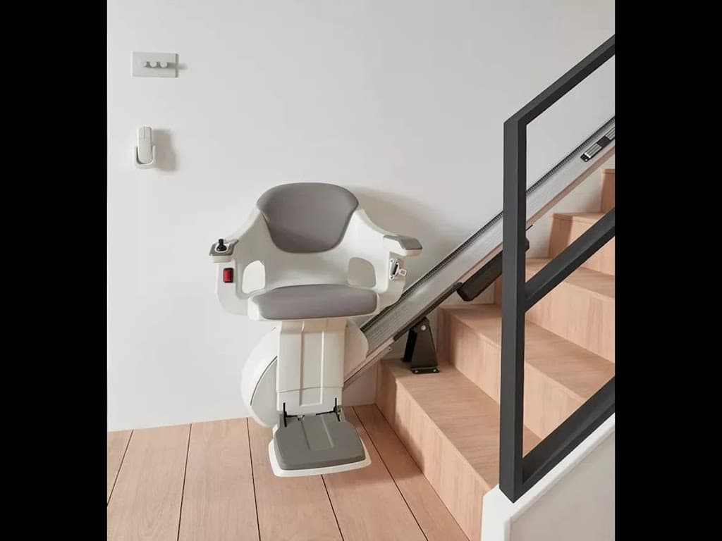 EMS Lifts - Stairlifts & Mobility Solutions