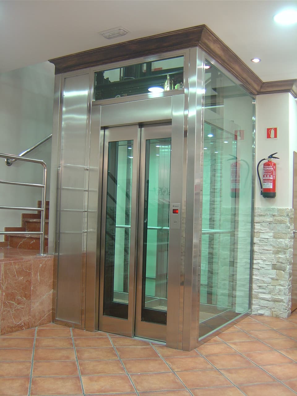 Bridge Lifts UK Ltd