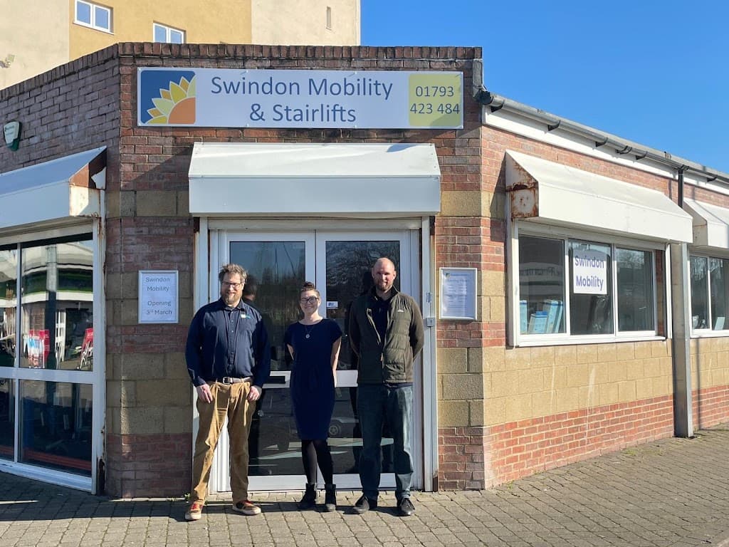 Swindon Mobility