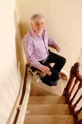 Castle Comfort Stairlifts Ltd