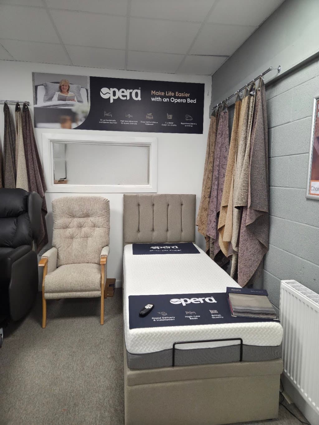 Mobility Direct North