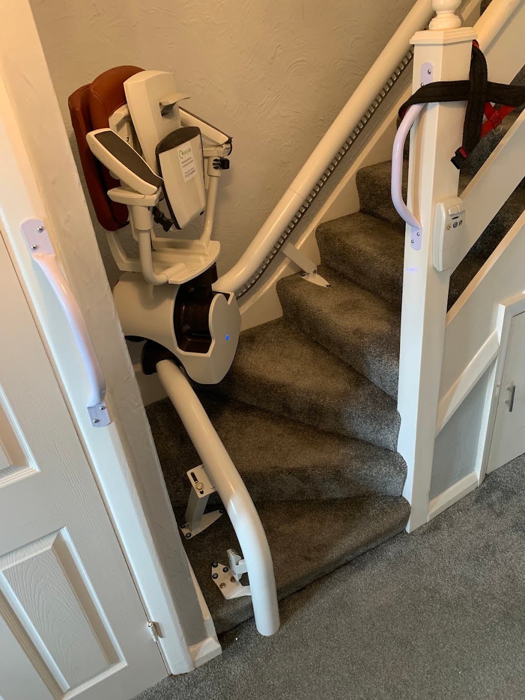 Prestige Stairlifts
