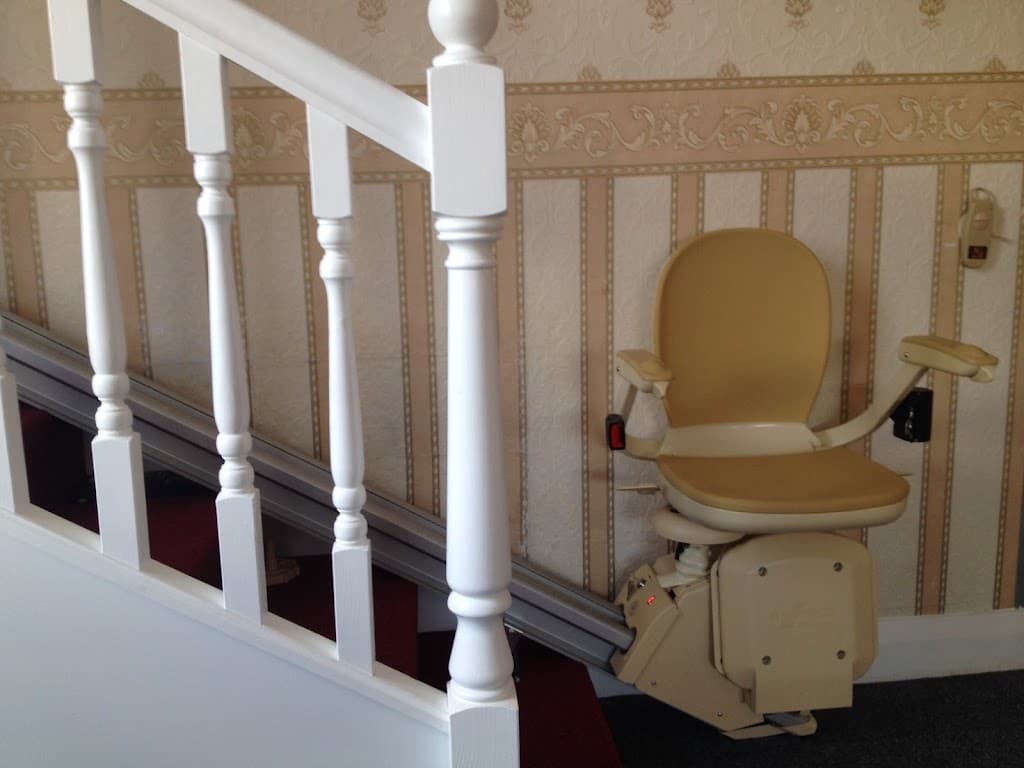 Castle Comfort Stairlifts Ltd