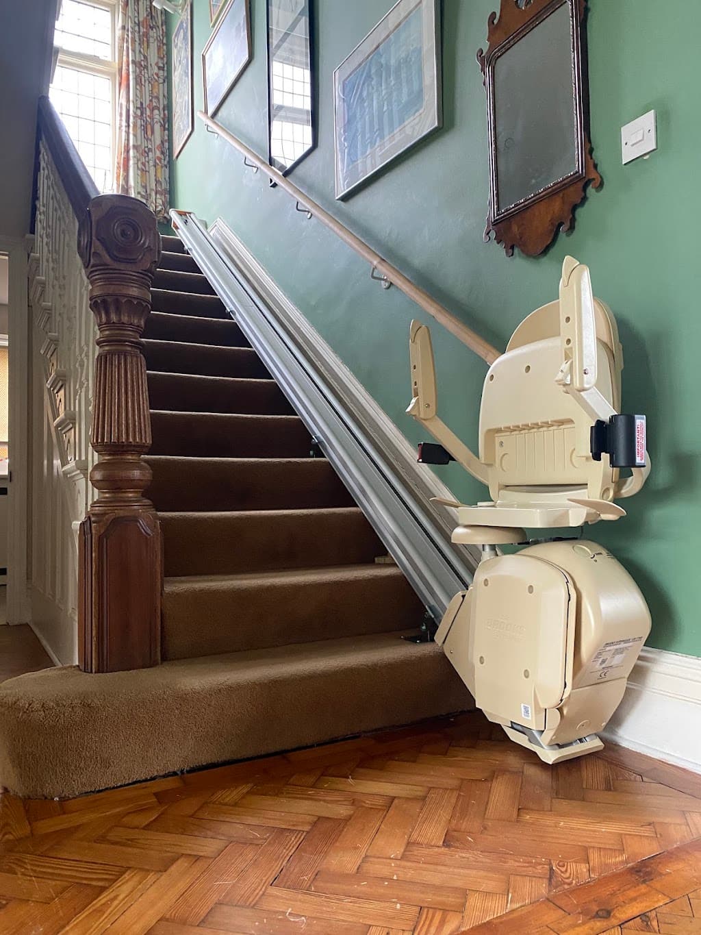 Easy Life Stairlifts