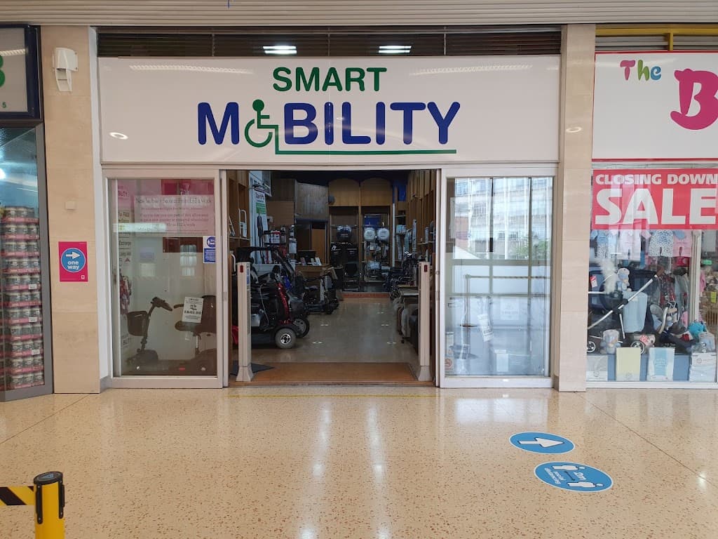 Smart Mobility