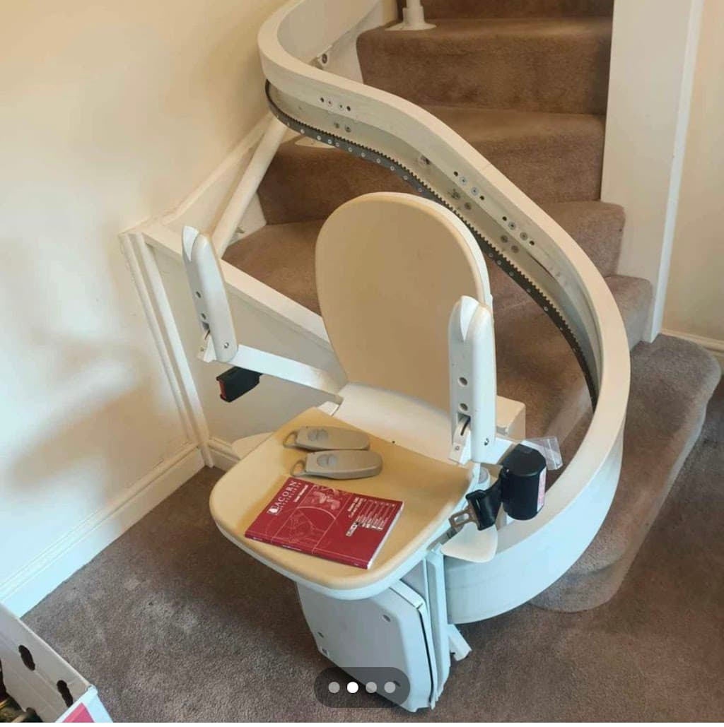 BAW Stair Lifts