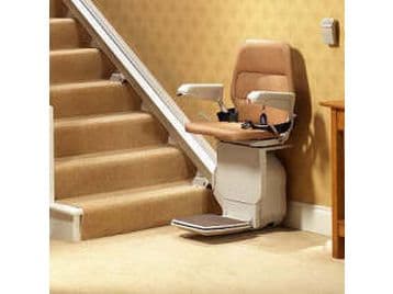 JK Mobility Stairlifts Limited