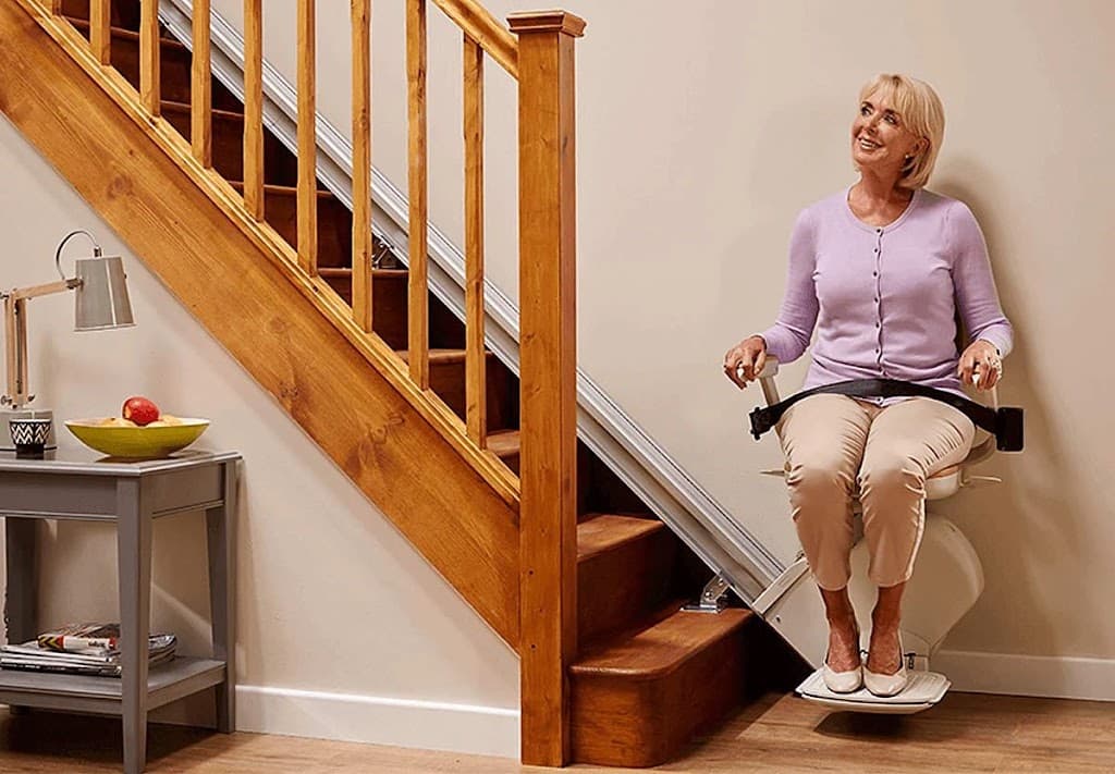 Stairlift Local