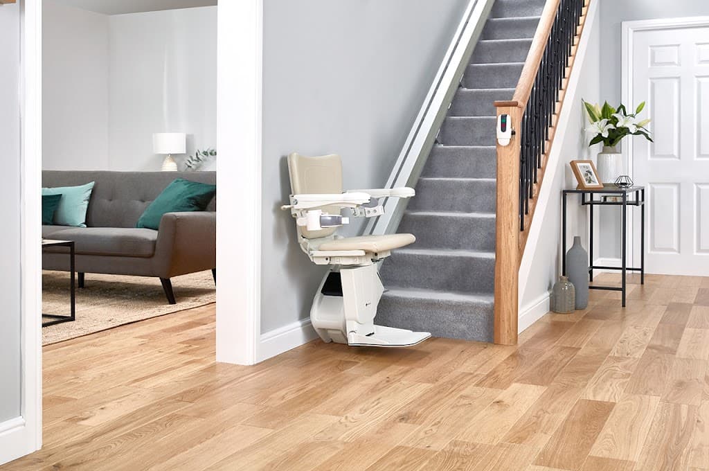 London Churchill Stairlifts