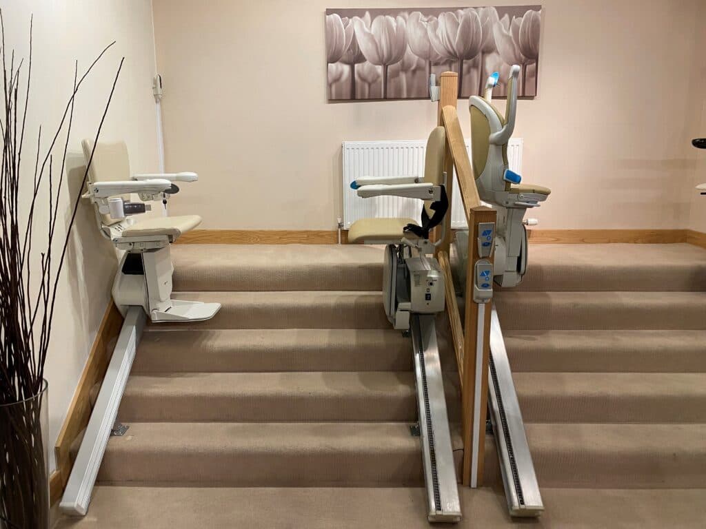 Stairlifts Scotland Ltd