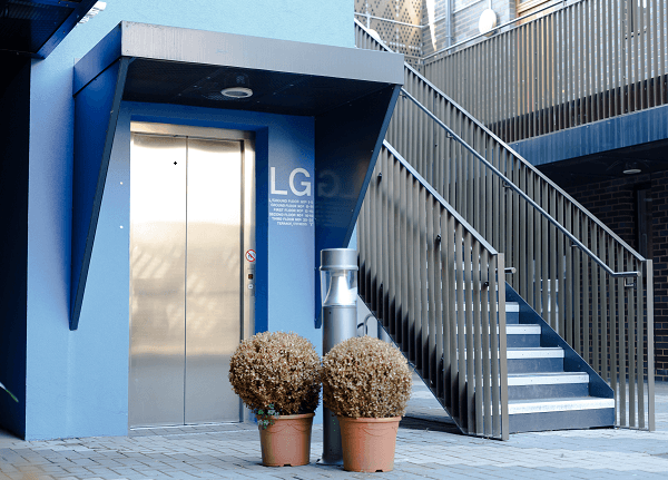 Stannah Lifts & Stairlifts South West England & South Wales Service Branch