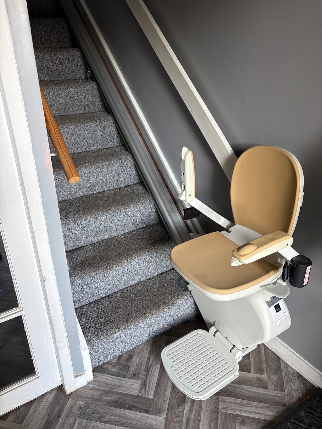 GentleRise Stairlifts Limited