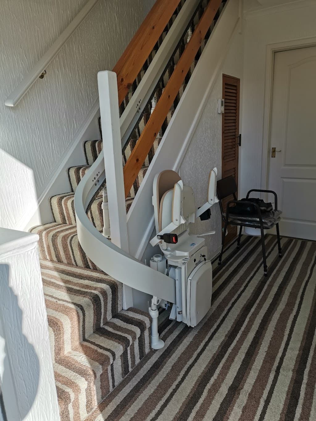 Stairlift Servicing Ltd