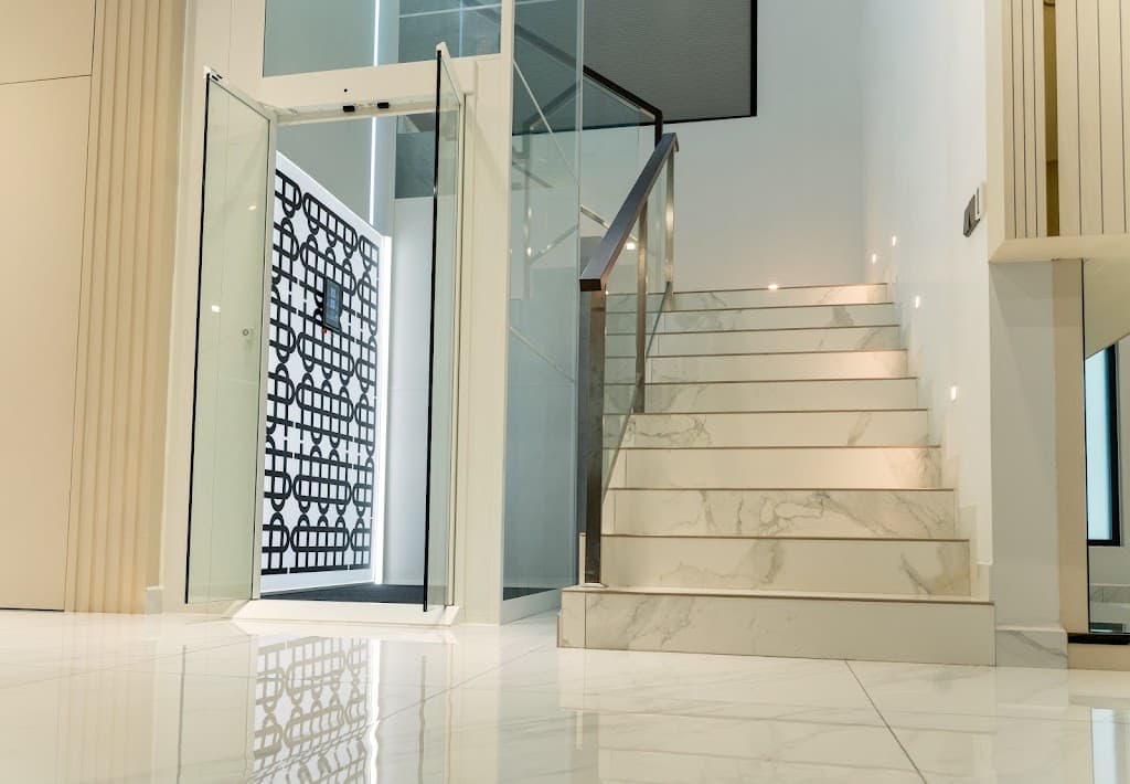 SWIFT Home Lifts UK Ltd