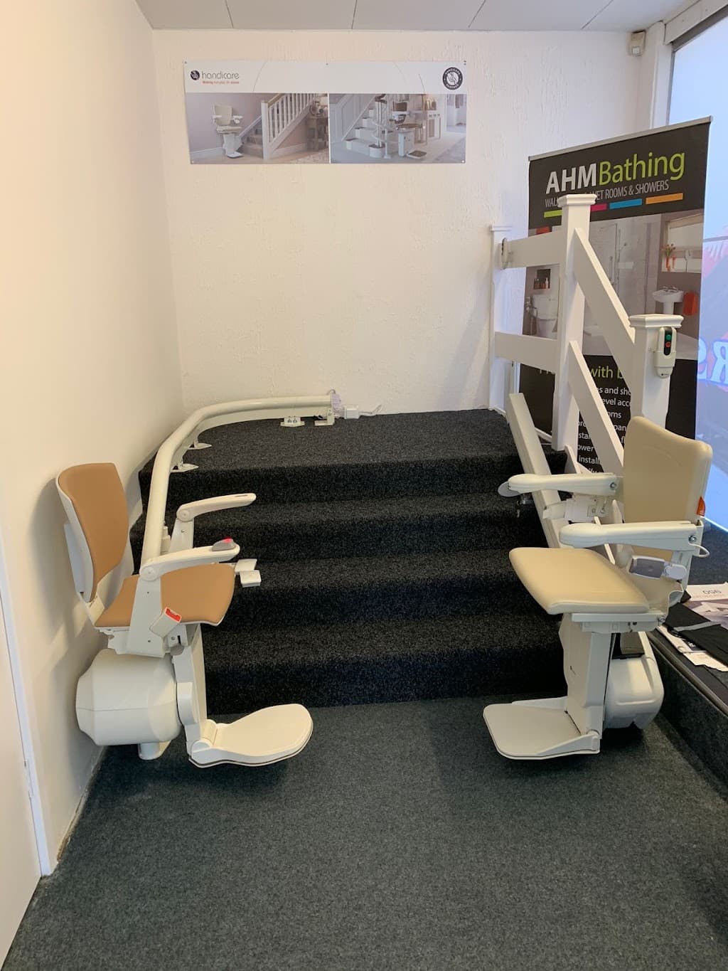 Premier Stairlift