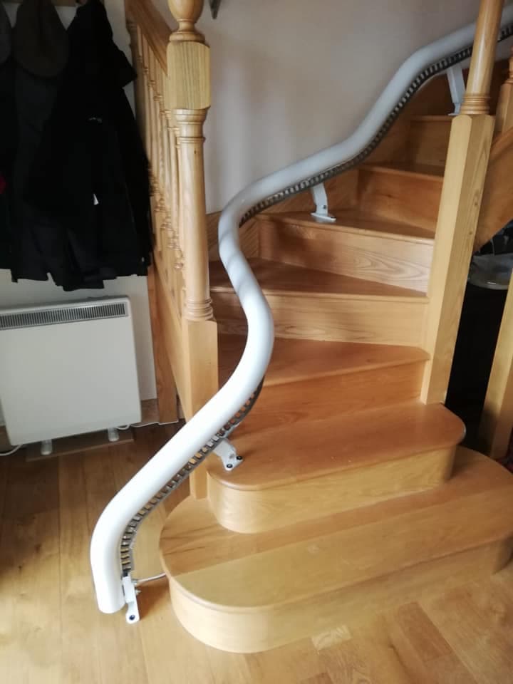 Somerset Stairlifts & Mobility