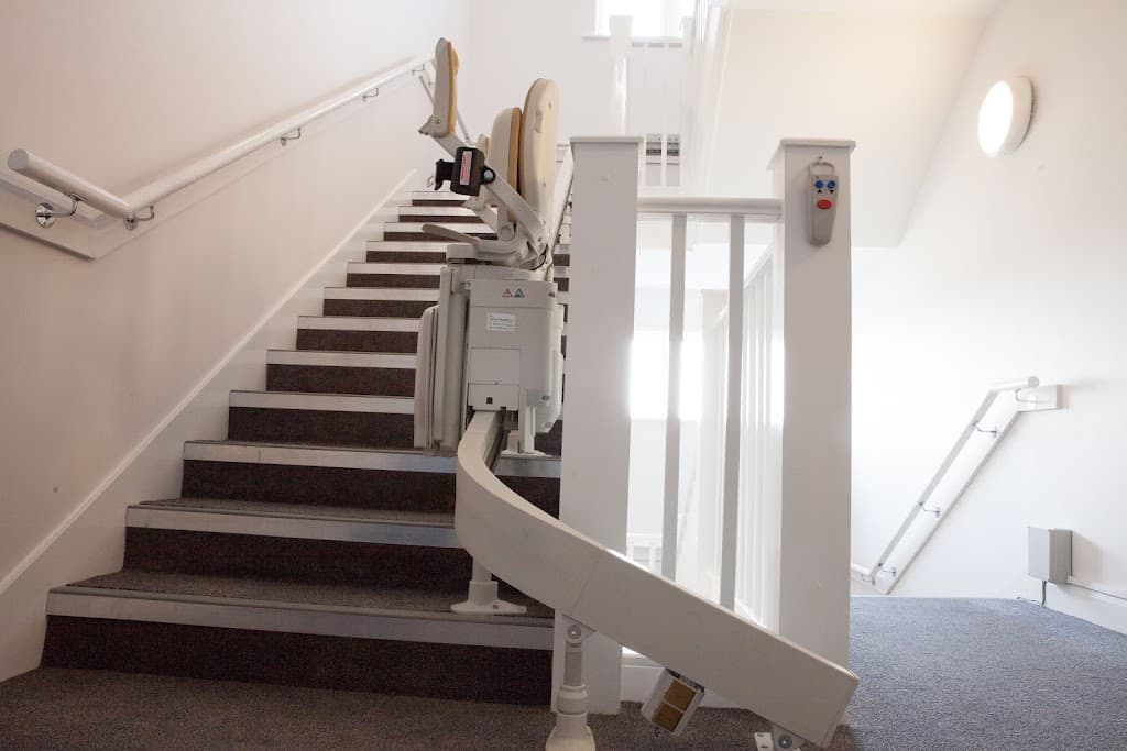 Unicorn Stairlifts Leeds