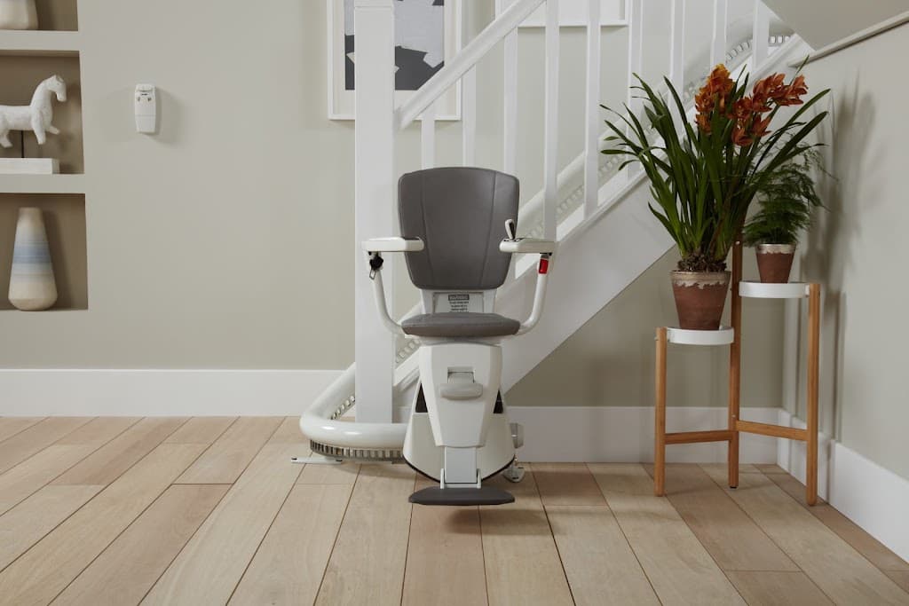 Top Floor Stairlifts (Formerly Monarch Mobility Services)