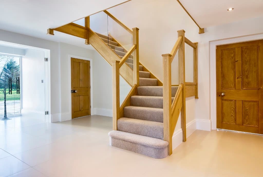 StairBox
