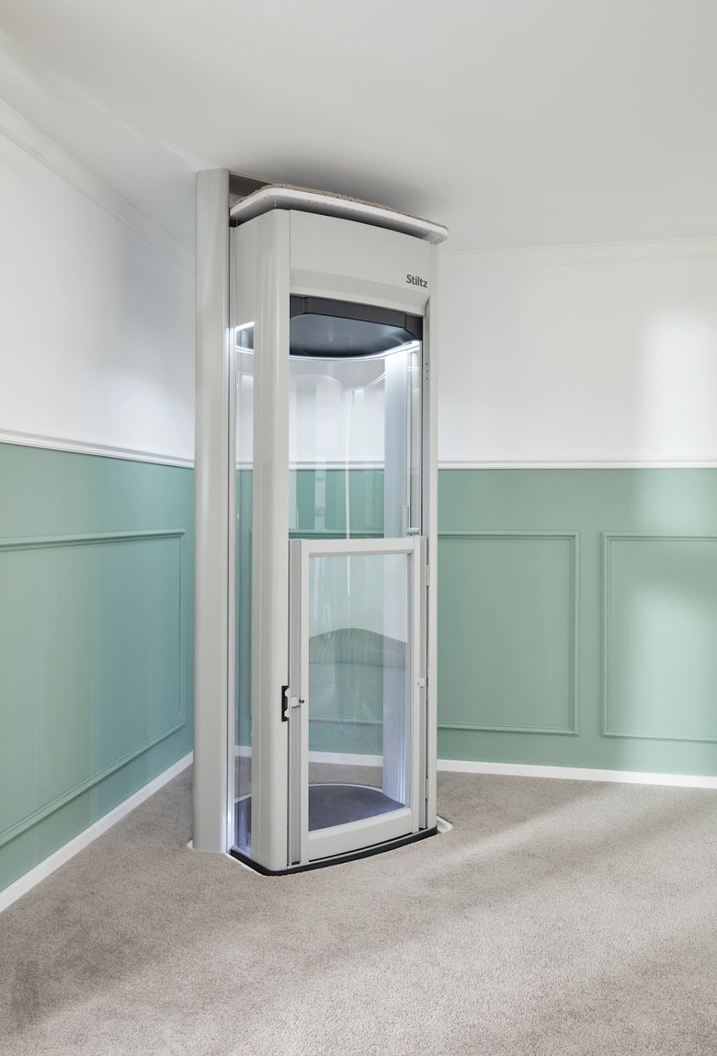 Stiltz Home Lifts HQ and Showroom