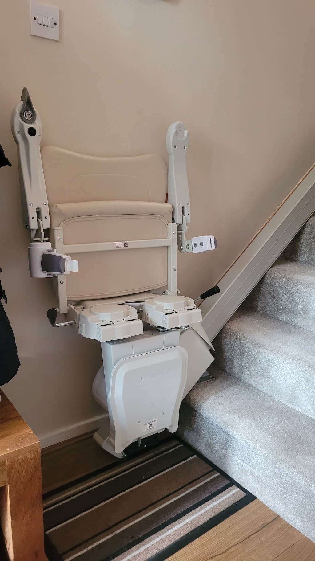 Stairlift Medics