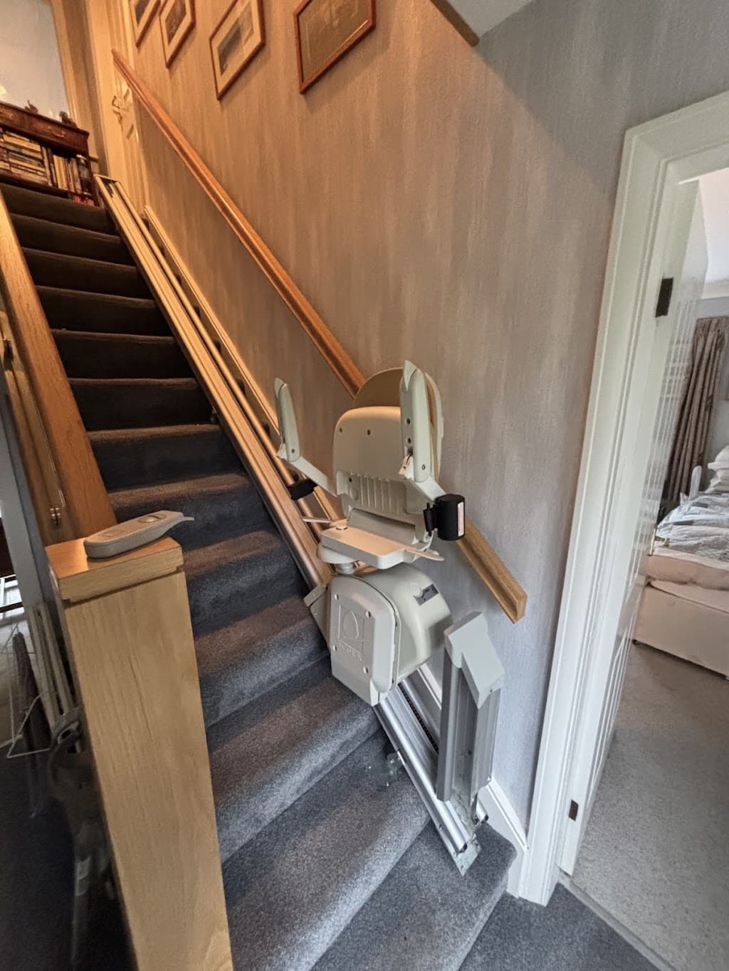 Yorkshire Stairlifts Ltd