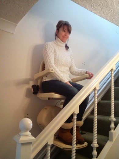 Essington Mobility & Stairlifts Leamore Walsall