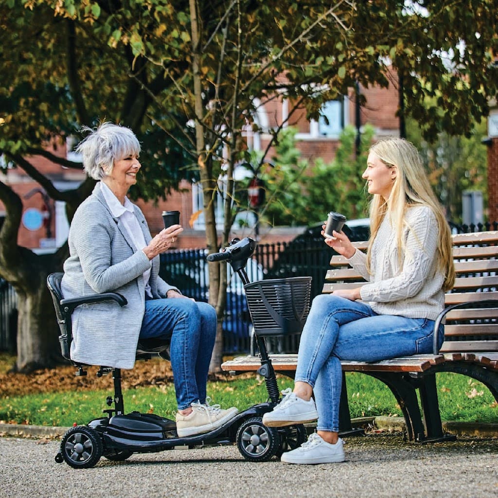 Eden Mobility Hull