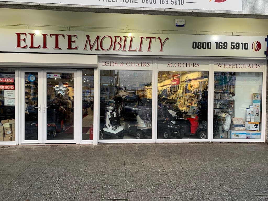 Elite Mobility