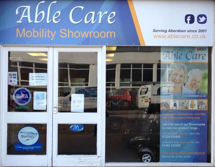 Able Care