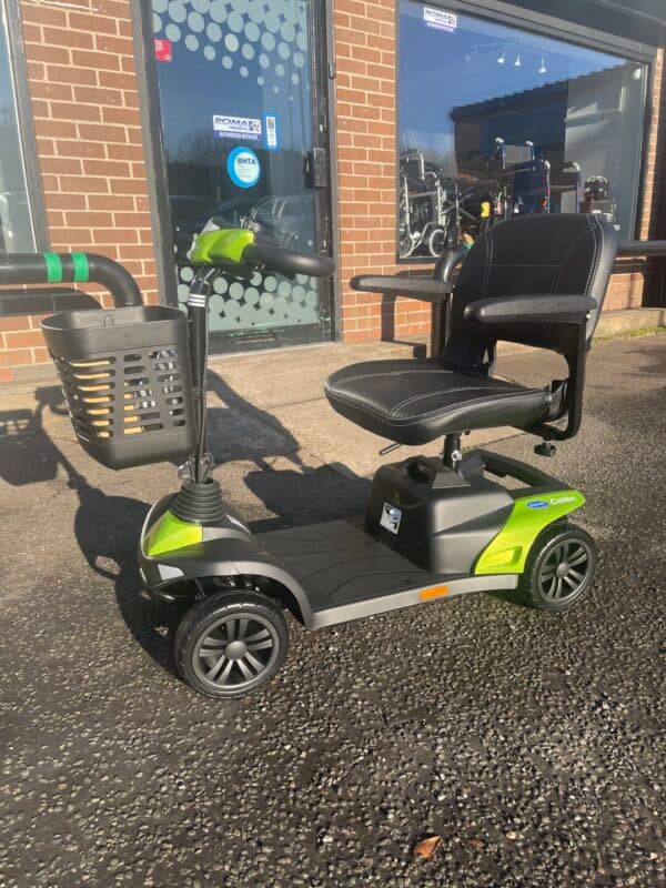Solutions Mobility