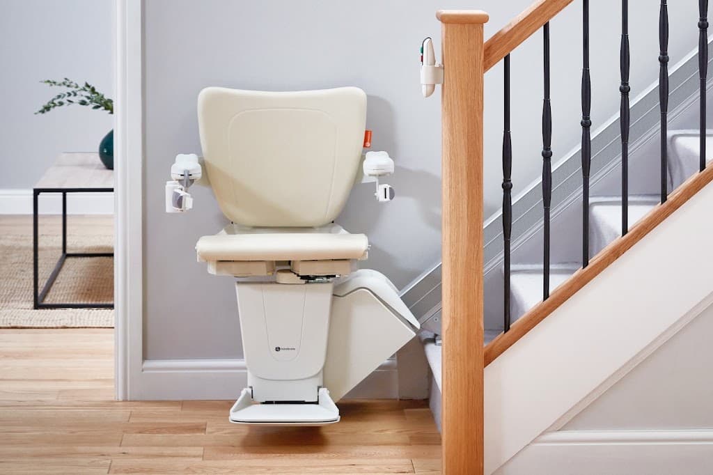 Suttons Stairlifts Ltd
