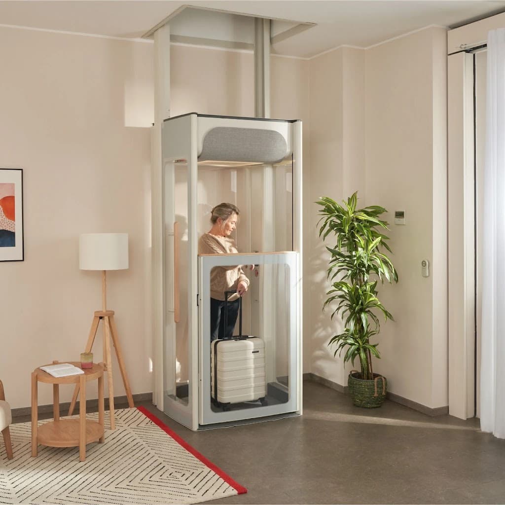 Stannah Lifts & Stairlifts East Anglia Service Branch