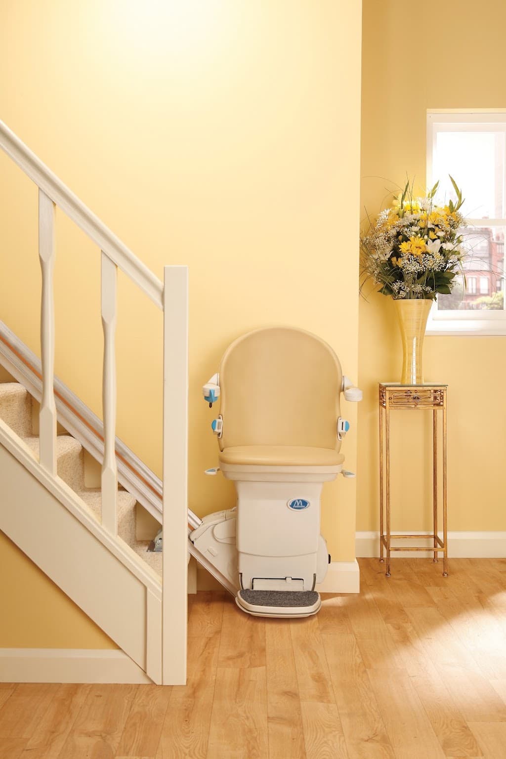 Castle Comfort Stairlifts Ltd
