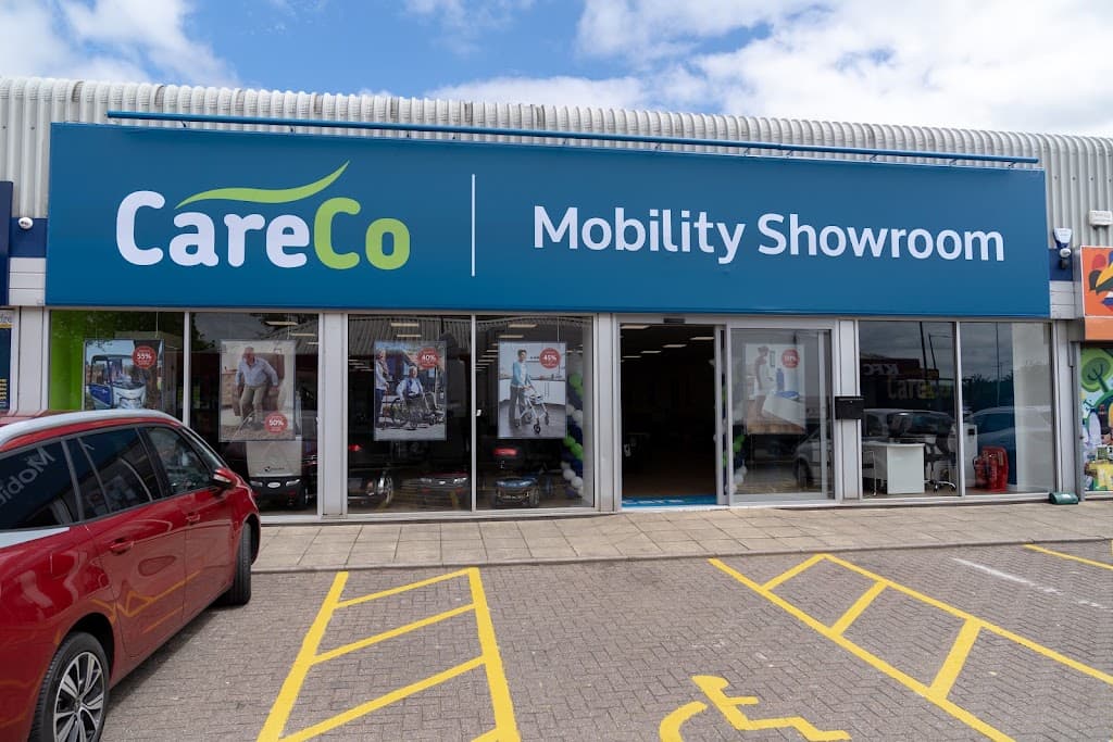 CareCo Milton Keynes