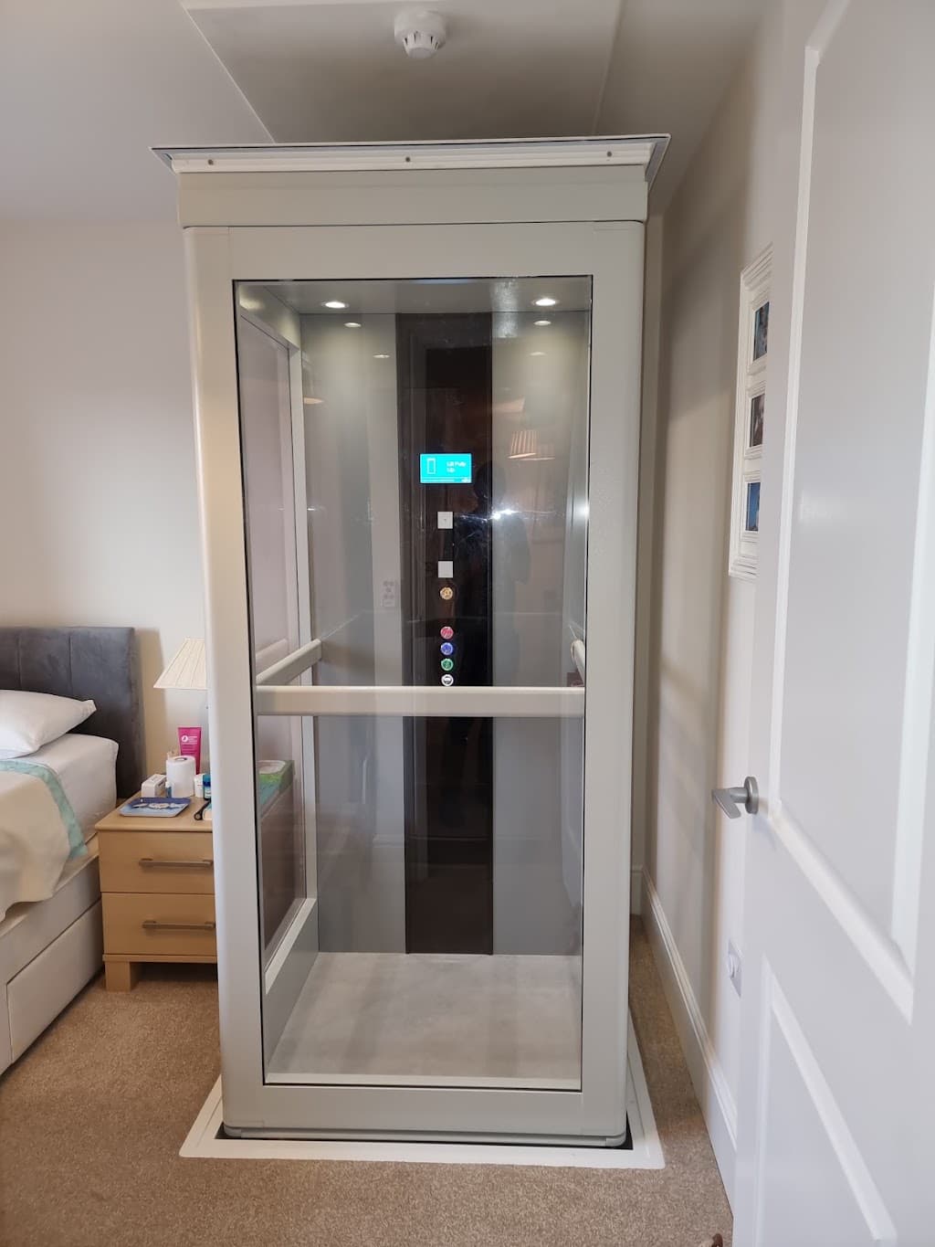 Adaptmyhome Stairlifts and Home Lifts