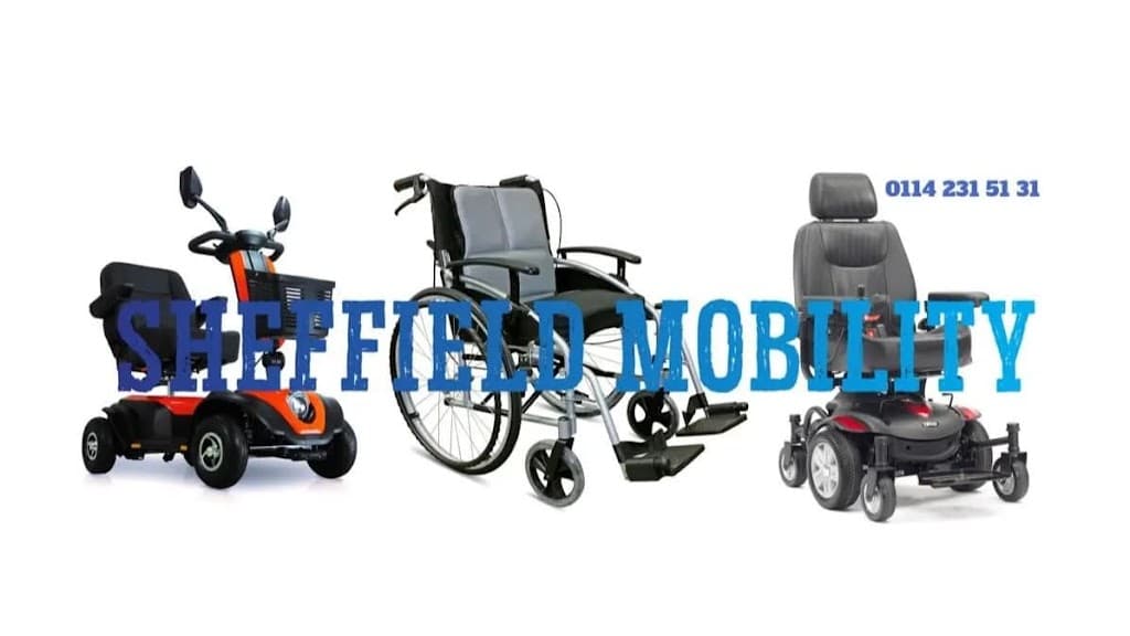 Sheffield Mobility
