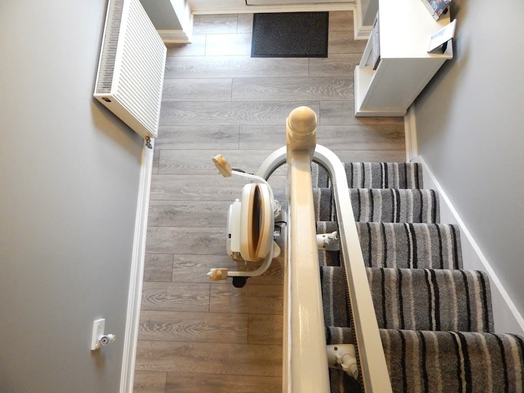 Unicorn Stairlifts Sheffield